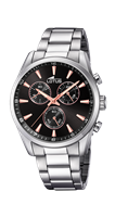 Orologio Lotus Uomo in Acciaio 18365/7 - 18365/7
